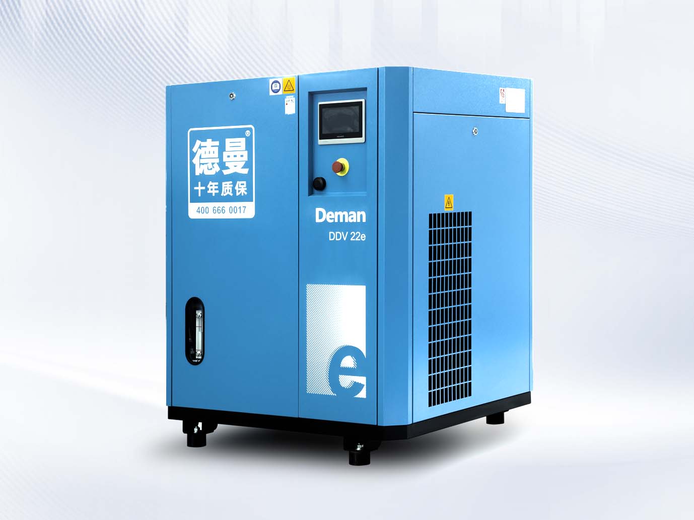 雙螺桿空壓機(jī)型號DDV22e 雙螺桿空壓機(jī)型號DDV22e